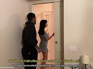 i spend time with stepaunt while husband at work giulia diamond