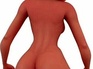 Naked Helen Parr With Big Tits