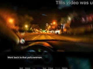 lets play little stories hangover shemale chapter 2 driver