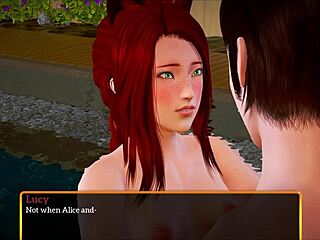 My new family episode 442