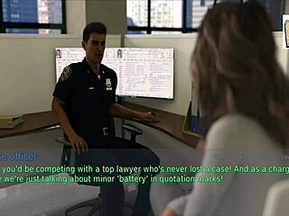 Raw Wife and Stepmother Hentai Action!