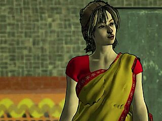 Ever seen a desi stepmother fucked by stepson in wild Hindi audio action?