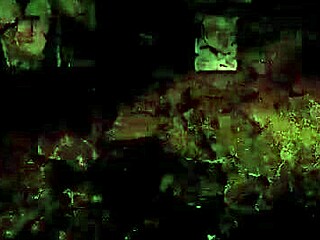 Vintage Cartoon Hentai Illustration