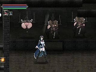 Animated gallery of explicit content - Ranch area 3