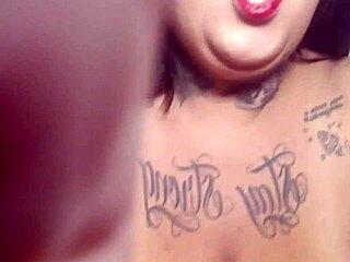 I got so cold in SP, watched Netflix, and came hard to warm up - Mary Jhuana