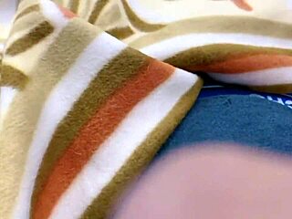 Big ass mosi, wanna share hotel bed with stepson?