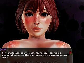 Step sister is a hentai game where the older step sister has some very sexy scenes