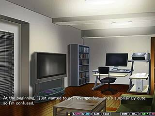 Wanna watch my ex-classmate’s wife play with herself?