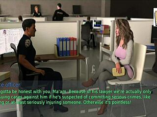 Raw Wife and Stepmother Hentai Action!