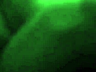 Bold Intense Scenes in Silence01 Female Erotic Classic Retro Black Sex Compilation