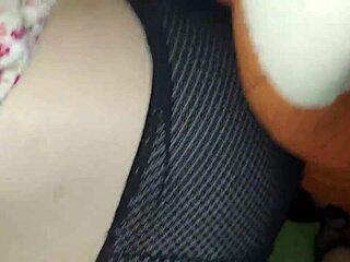 Secretly Banging My Teen 18+ Stepdaughter While Everyone Sleeps To Avoid Getting Caught