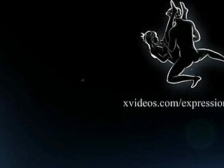 Does she finally get to fuck Rodrigo with her tight pussy and small tits?