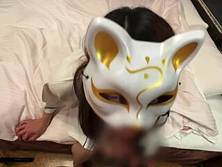 spending a steamy night at hotel while husband’s away