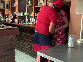 OMG, I Just Banged My Friend's Fiancée!