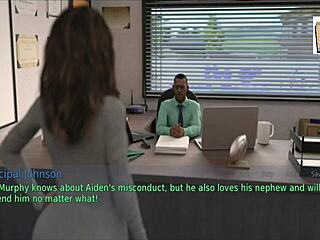 Raw Wife and Stepmother Hentai Action!