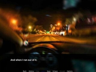 小故事宿醉人妖司机第2章