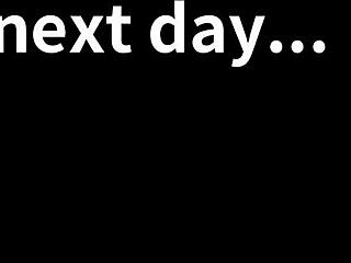 Wanna watch my ex-classmate’s wife play with herself?