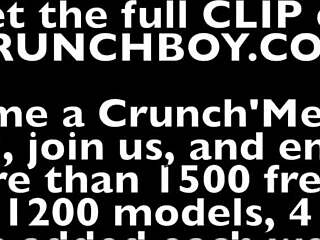 拉丁小鲜肉，纪尧姆·韦恩怎么无套这么狠操你？