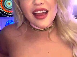 my big natural tit babe kylie page shines behind the scenes