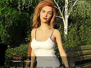 hey, let’s dive into haley’s story part 1