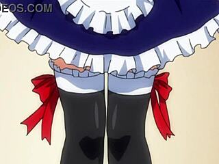 Busty Step Sister's Class Fuck Uncensored