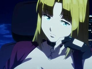 What’s Hidden in This Hentai Anime Fantasy World?