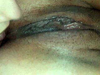 I Licked Her Big Ass to Wild Orgasm - Lesbian Illusion Girls!