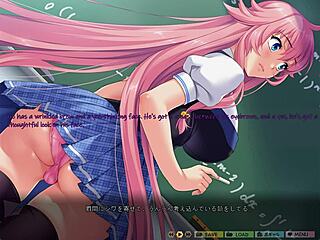 Saimin Class~Joshi Zenin Shiranai Uchi Ni Ninshin Shitemashita~ Natsu 2