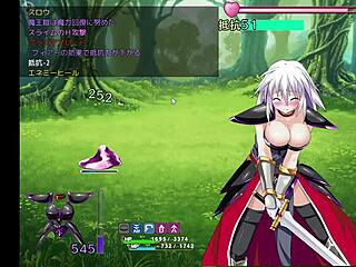 demon king armor 3 hentai game adventure