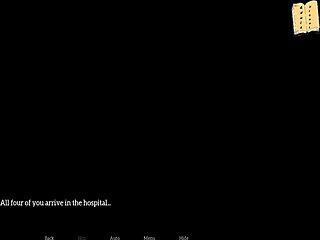 my new family episode 260 with big tits 😍