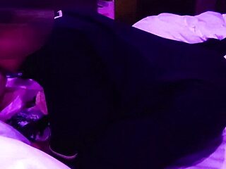 Hey, my Japanese girlfriend in kimono cosplay climaxes from intense fingering