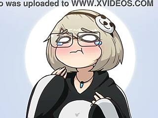 笨兔子Derpixon延长版1080p 60fps高清群交