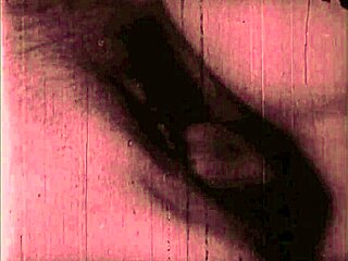 Vintage Erotic Drawings from Antique Comics and Anime