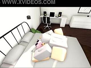 this roblox porn game part 12 is awesome