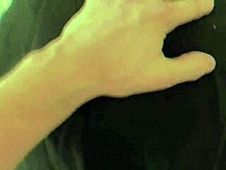 Redhead teen gets her wet pussy pounded hard