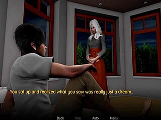 Hentai Maid Fantasy Blowjob Scene Kicks Off Wild!