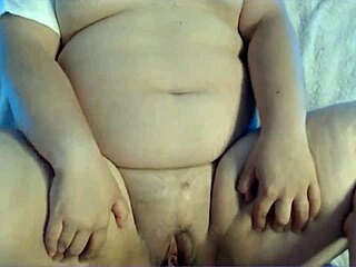 Amateur couple enjoys curvy stepsister’s big ass and pussy in different positions