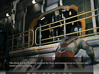 tales from the unending void 174 hentai adventure