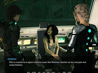 tales from the unending void 174 hentai adventure