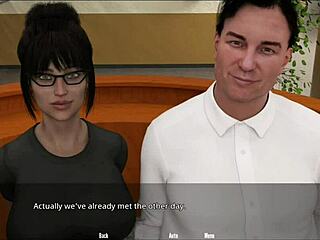 Wvm 80 katie loves to tease!