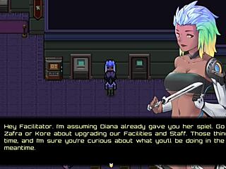 Finally Upgrade Brothel In Battle Brothel Ep 6