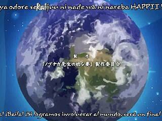 nobunaga-sensei no osanazuma episode 11