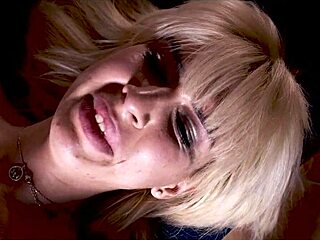 Extreme BDSM punishment with a thin whip