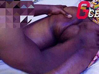 Steamy erotic experience with Gcent, viral sensation