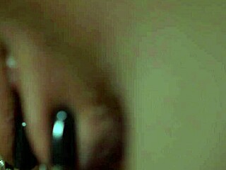 Guy Pisses on Wife Before Fucking?