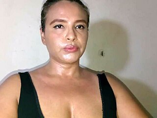 Exercising warms the body