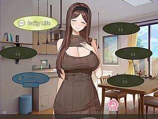 Feeling Horny In Summer Clover Harem