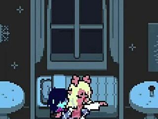 Proseed Suicidalpixel In Furry Hentai Adventure