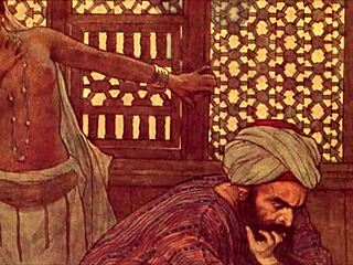 Vintage Erotic Cartoon Sketches