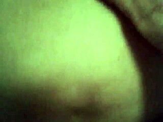 I fucked my wife's ass then mouth, she's such a slutty whore